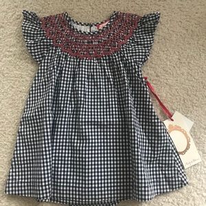 Brand new dress with tags